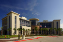 Galveston County Courthouse