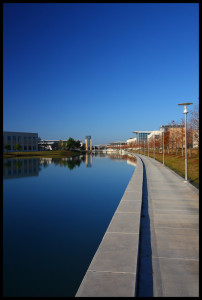 Cy-Fair College