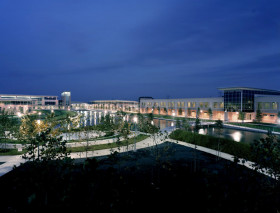 Cy-Fair College