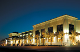 Galveston Convention Center