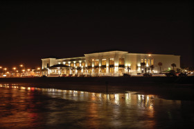 Galveston Convention Center