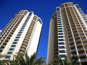Palisade Palms Hotel