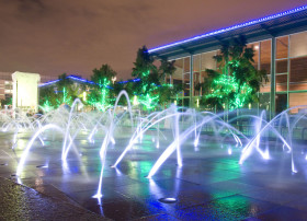 Discovery Green Park