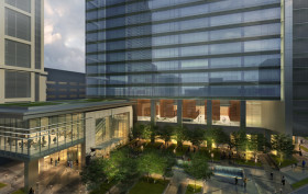 Discovery Tower