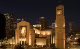 Co-Cathedral of the Sacred Heart