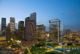Discovery Tower