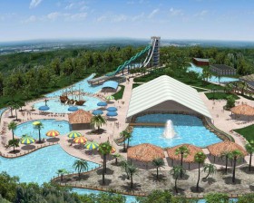 Schlitterbahn Waterpark, Galveston